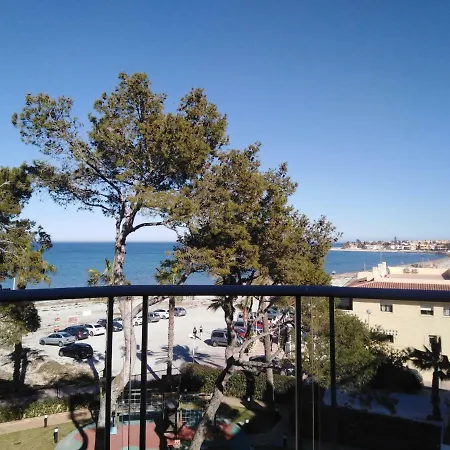 Atico Primera Line Dénia